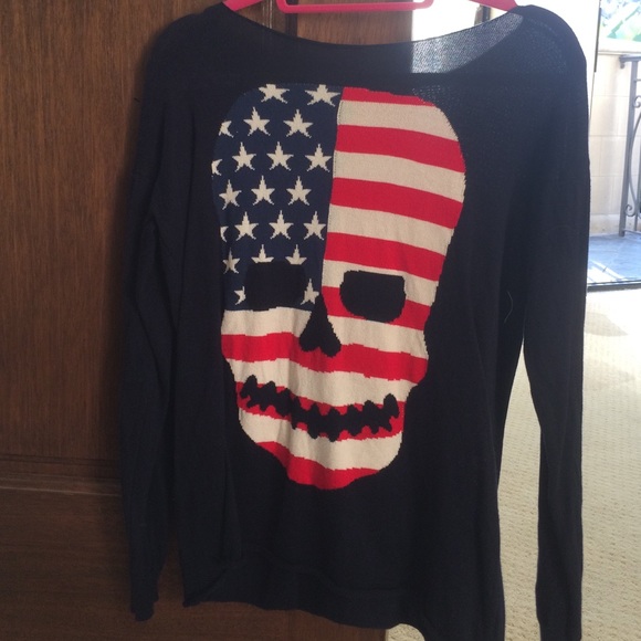 Brandy sweater - Picture 1 of 1