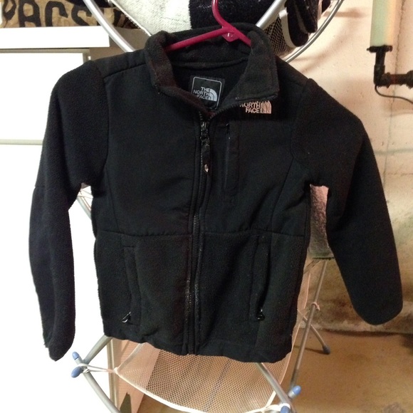 Kids north face