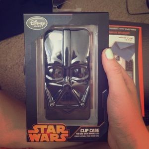 iPhone 5/5s case