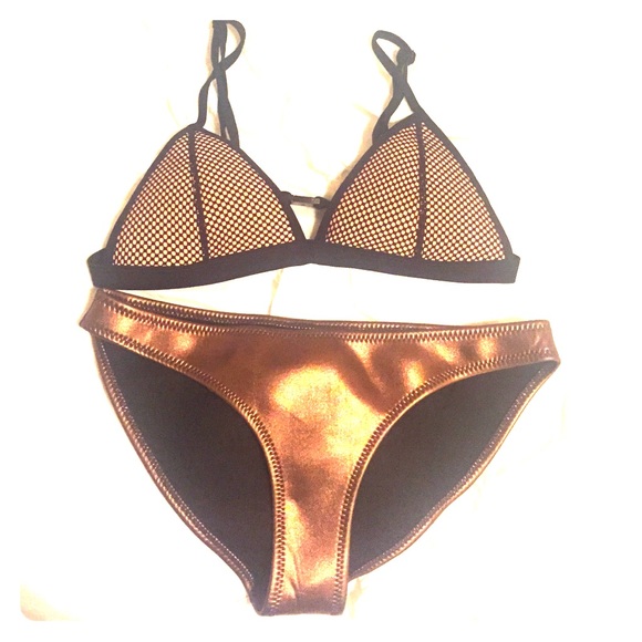 TRIANGL Bikini
