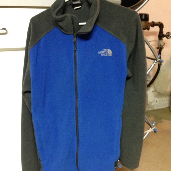 Men's jacket