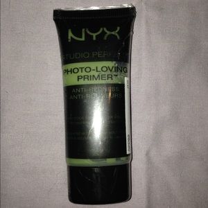 NYX PRIMER