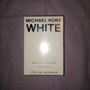 MICHAEL KORS WHITE PERFUME