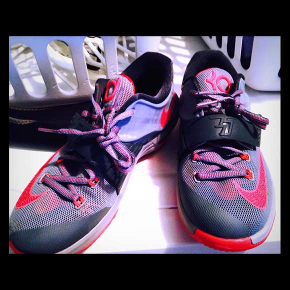 Nike KD