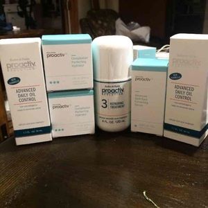 7 piece proactiv kit