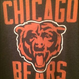 Chicago Bears crewneck