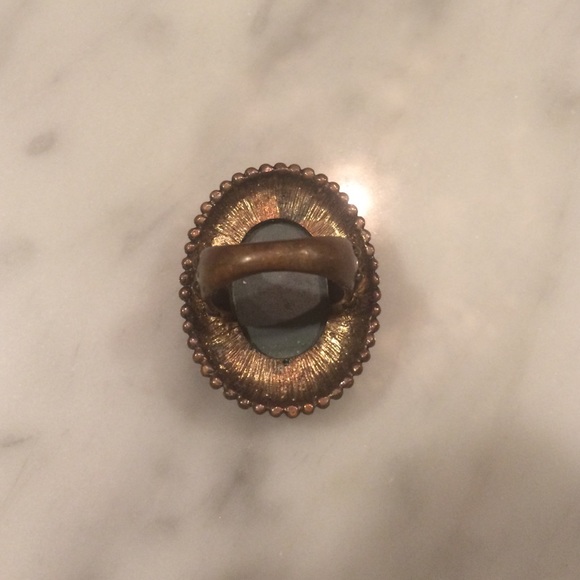 Cocktail ring - Picture 2 of 3