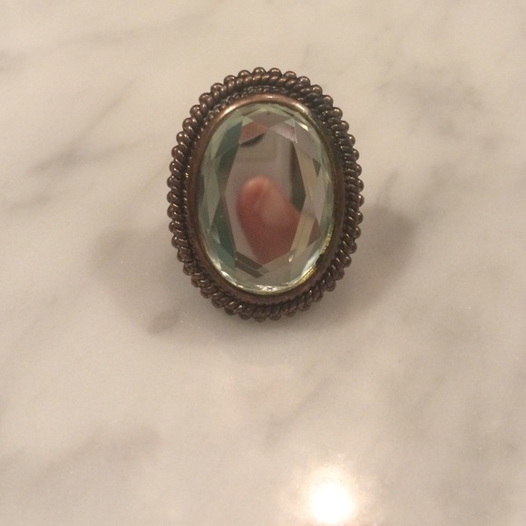 Cocktail ring - Picture 3 of 3