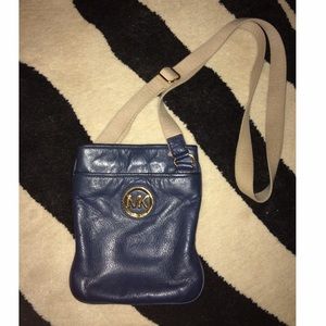 Michael Kors Crossbody Bag