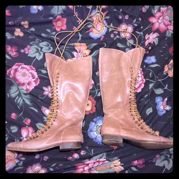 Steve Madden Boots