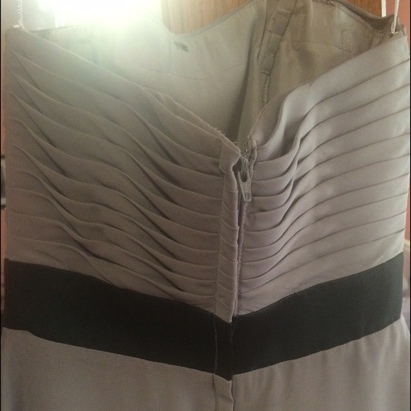 Long gown. - Picture 2 of 3