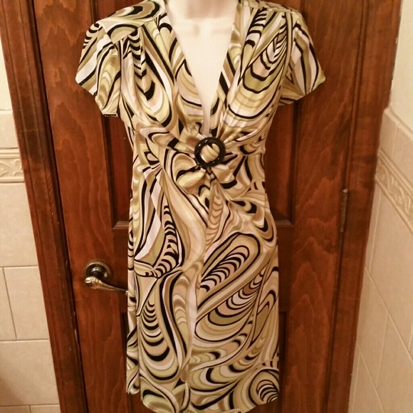 A cute party dress. 2for15$dress