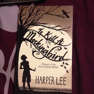 To Kill a Mockingbird