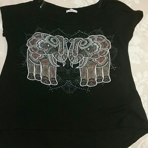 Short sleeve tshirt