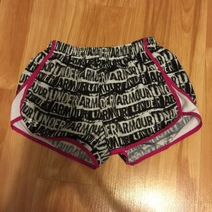 running shorts