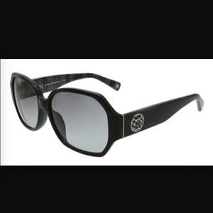 Authentic Coach Sunglasses Polarized