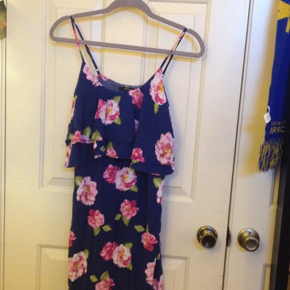 Beautiful long sundress