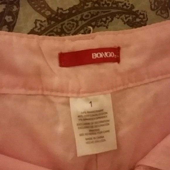 Shorts - Picture 2 of 3