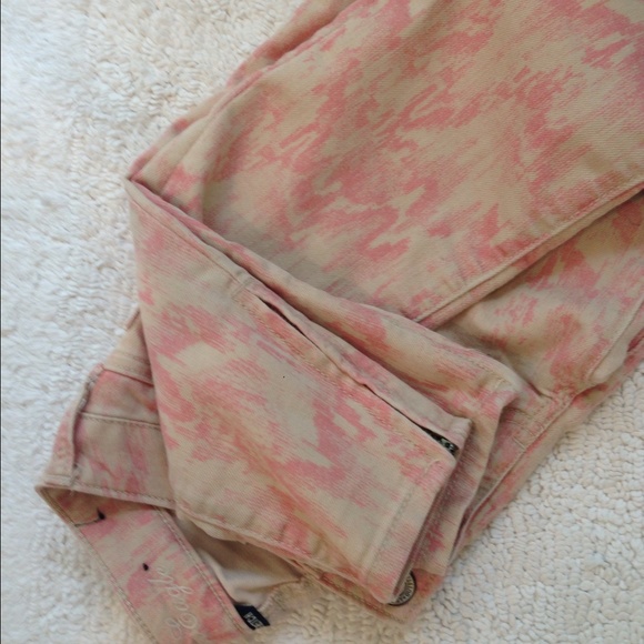 American Eagle Stretch Jegging - Picture 3 of 4