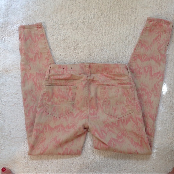 American Eagle Stretch Jegging - Picture 4 of 4