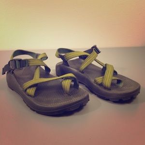 Chaco Sandals Z2 Men's 9 / Women's 10.5