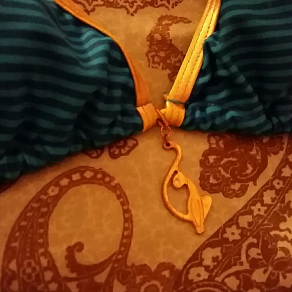 Bathing suit - Picture 2 of 4