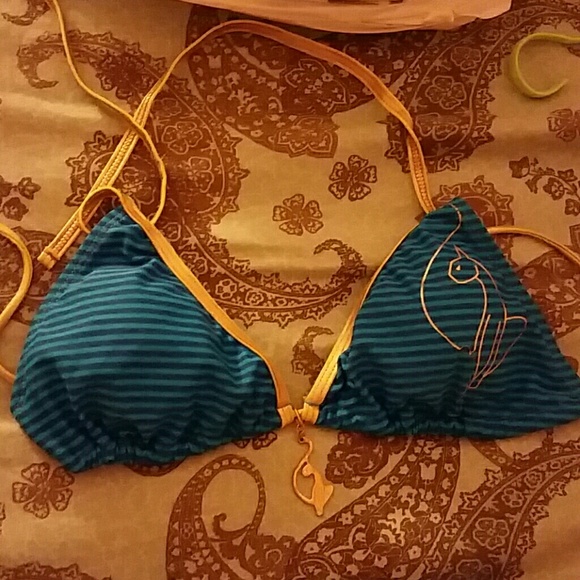 Bathing suit - Picture 4 of 4