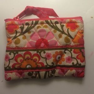 Vera Bradley wallet