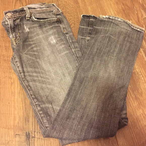*COH Limited Edition Stretch Bootcut Jean* - Picture 1 of 4