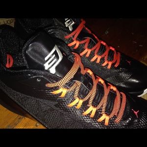 Cp3 shoes