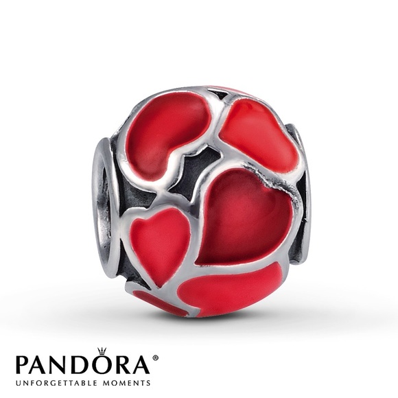 Red charm