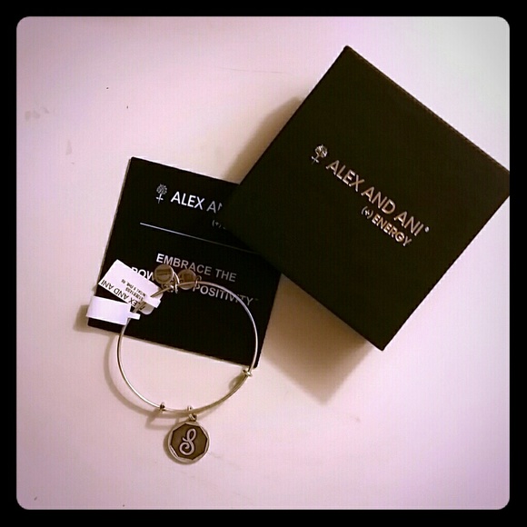 Alex and ani - Picture 1 of 2