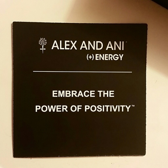 Alex and ani - Picture 2 of 2