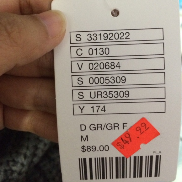 Silence & Noise Sweater Dress - Picture 3 of 3