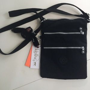 New Kipling Crossbody