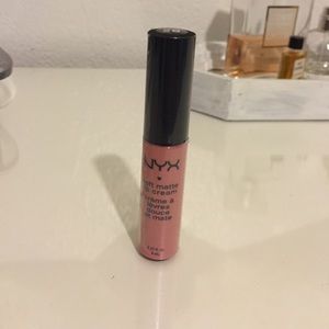 Soft matte color Tokyo