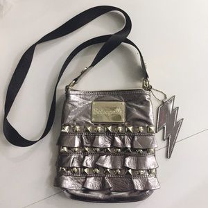 Betseyville by Betsey Johnson Crossbody