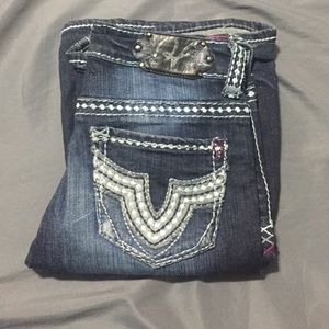 Trademark h jeans