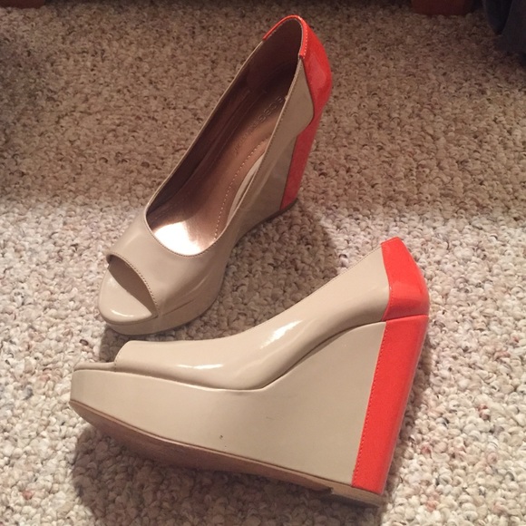 BCBGeneration Shoes - BCBGeneration Wedges