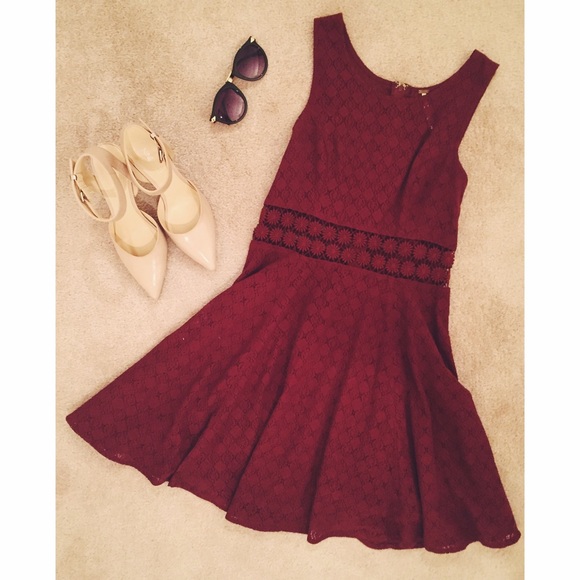 Free People Dresses & Skirts - Free People daisy dress
