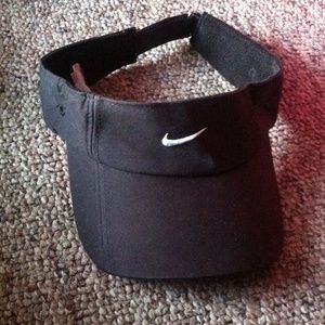 Nike Visor Hat