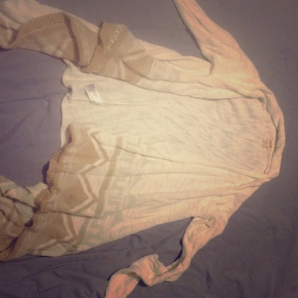 New with tags Target tribal sweater size xs