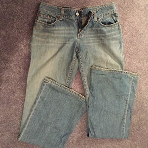 Jeans!!! BKE denim 👖