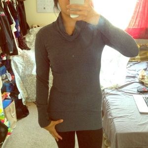 Forever 21 Turtleneck