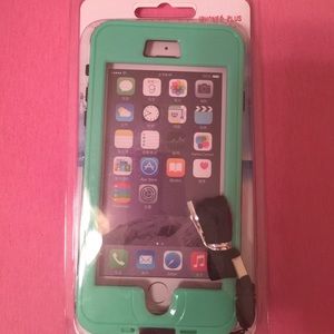 iPhone 6 plus waterproof case