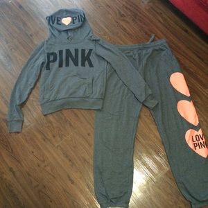 Victoria Secret