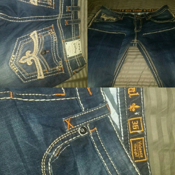 Men's Jean