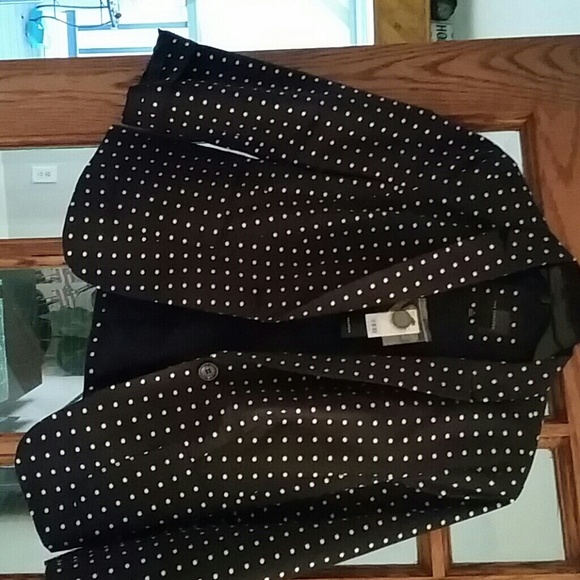Limited Blazer
