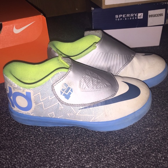 Children's KD's