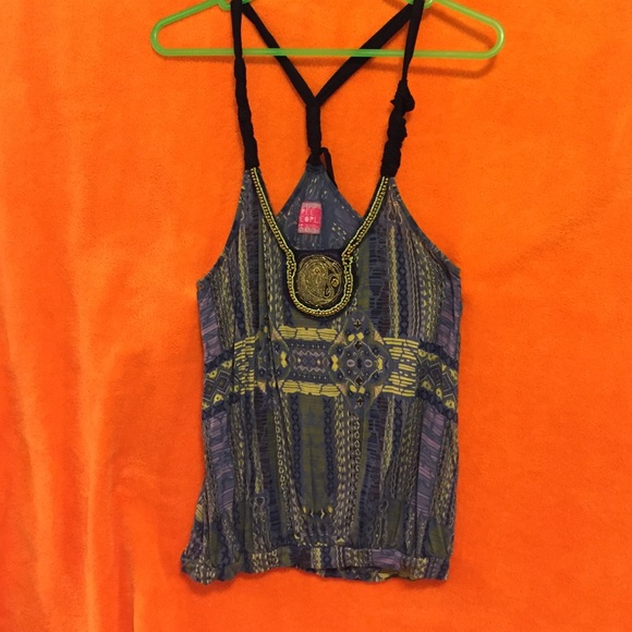 Free people top